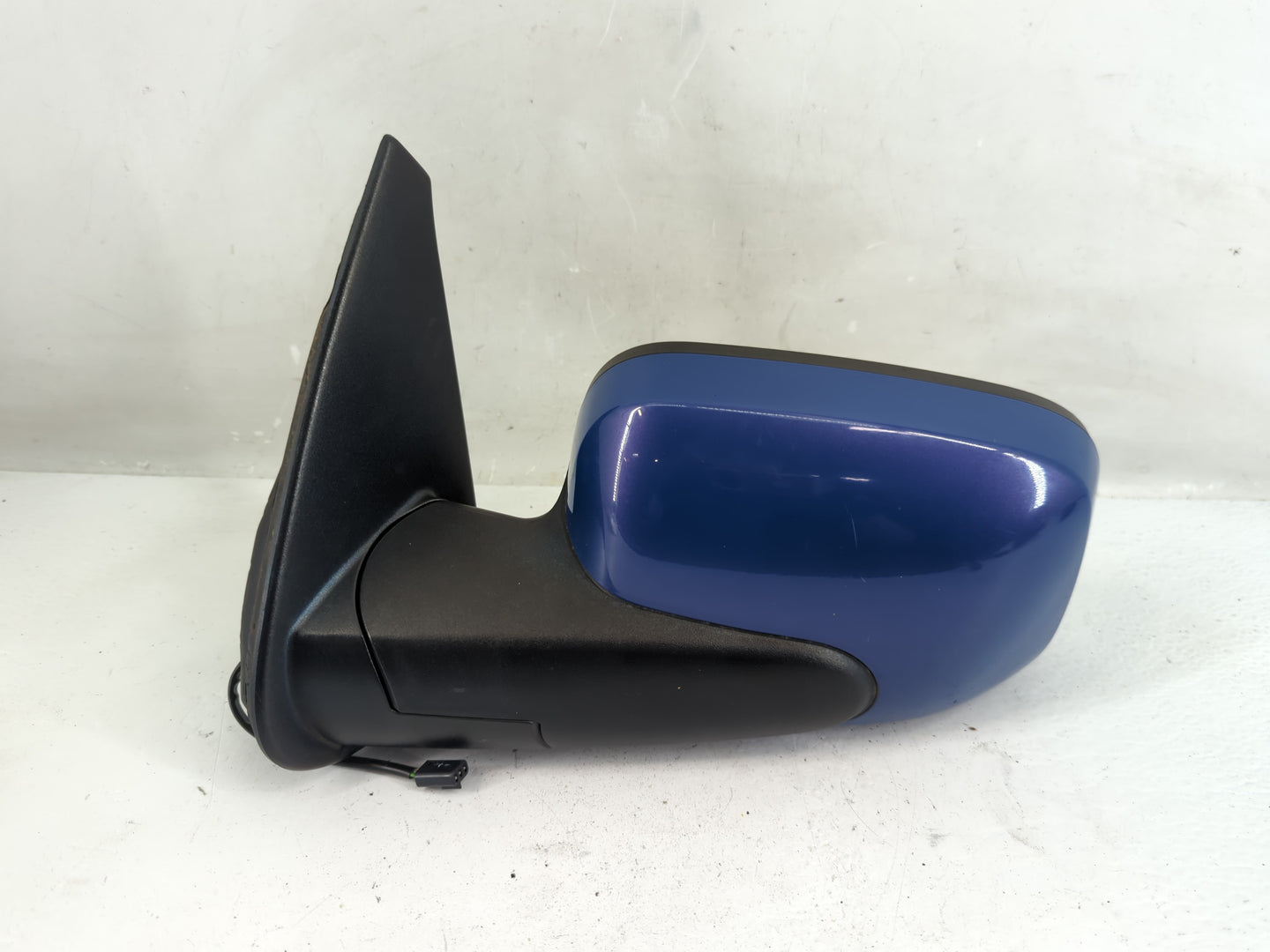 2007-2011 Chevrolet Hhr Side Mirror Replacement Driver Left View Door Mirror Fits Fits 2007 2008 2009 2010 2011 OEM Used Aut