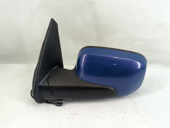 compare product 2007-2011 Chevrolet Hhr Side Mirror Replacement Driver Left View Door Mirror Fits Fits 2007 2008 2009 2010 2011 OEM Used Auto Parts