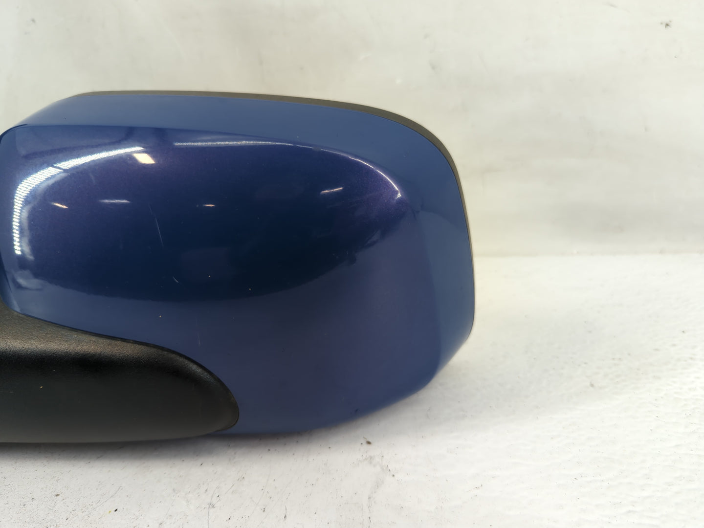 2007-2011 Chevrolet Hhr Side Mirror Replacement Driver Left View Door Mirror Fits Fits 2007 2008 2009 2010 2011 OEM Used Aut