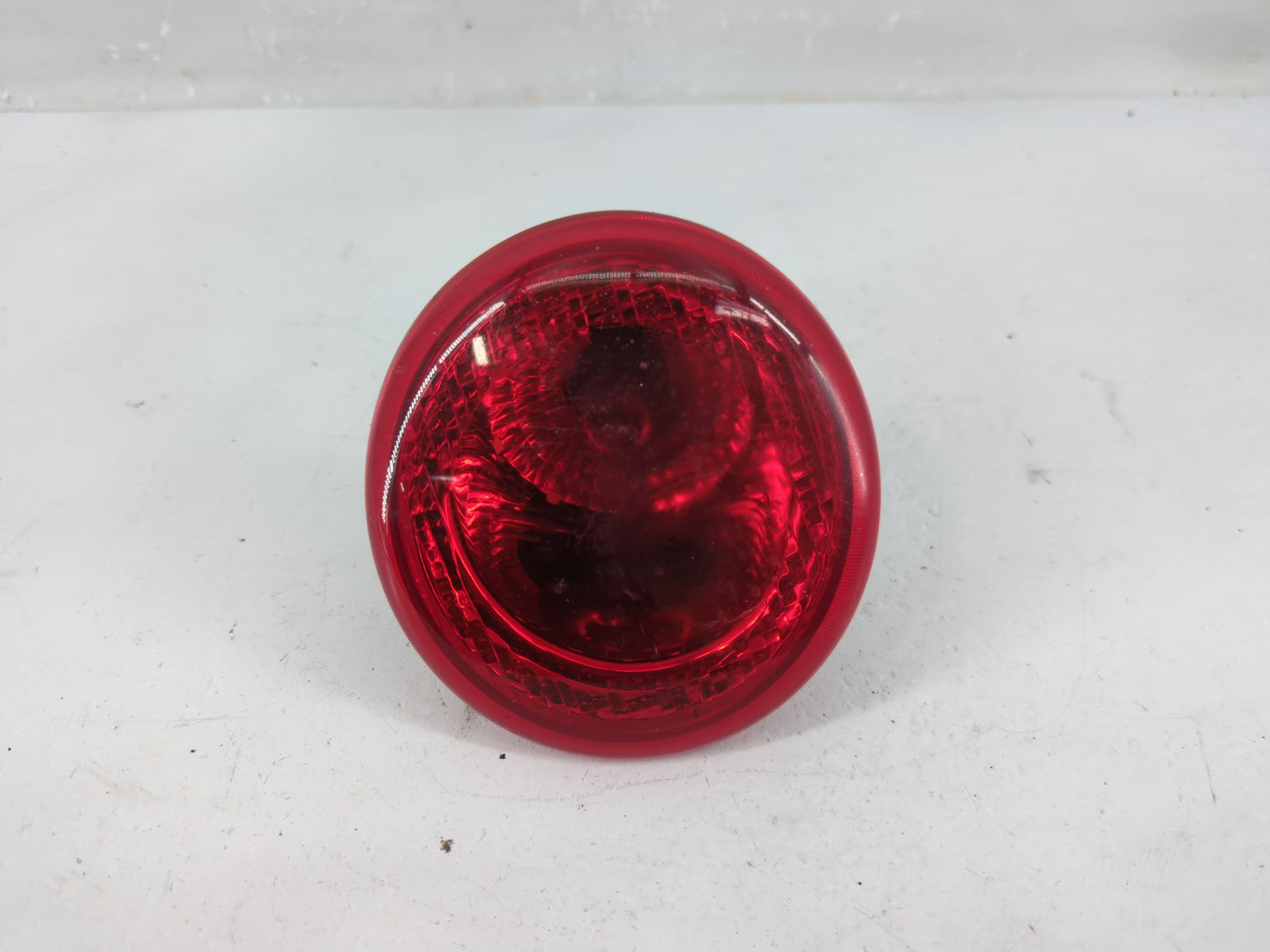 2006-2011 Chevrolet Hhr Tail Light Assembly Driver Left OEM P/N:16532503 A Fits Fits 2006 2007 2008 2009 2010 2011 OEM Used 