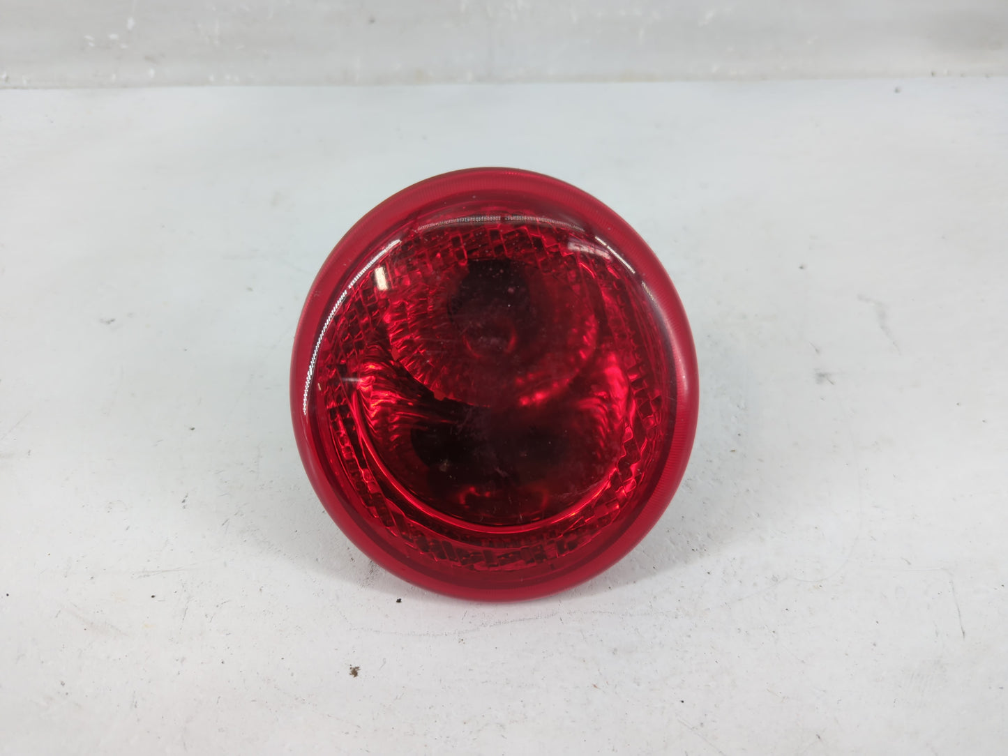 2006-2011 Chevrolet Hhr Tail Light Assembly Driver Left OEM P/N:16532503 A Fits Fits 2006 2007 2008 2009 2010 2011 OEM Used 
