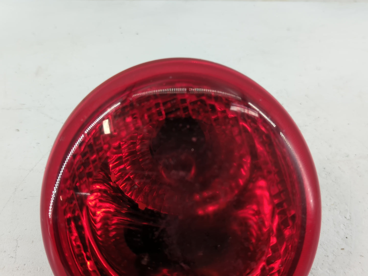 2006-2011 Chevrolet Hhr Tail Light Assembly Driver Left OEM P/N:16532503 A Fits Fits 2006 2007 2008 2009 2010 2011 OEM Used 