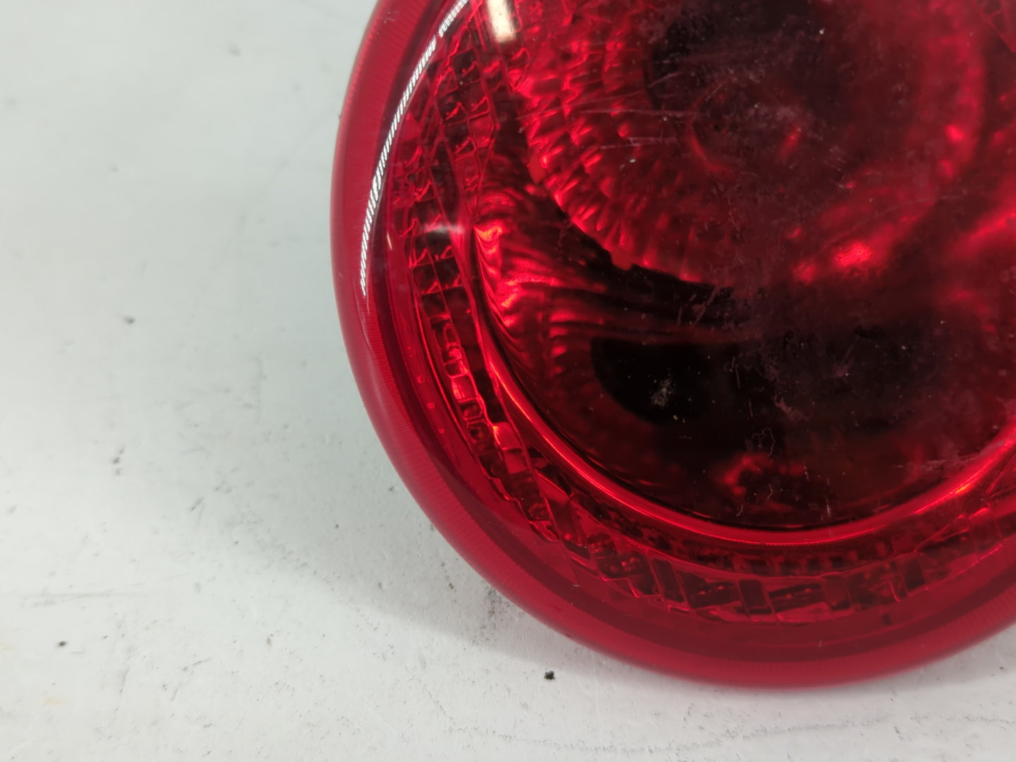 2006-2011 Chevrolet Hhr Tail Light Assembly Driver Left OEM P/N:16532503 A Fits Fits 2006 2007 2008 2009 2010 2011 OEM Used 