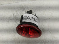 2006-2011 Chevrolet Hhr Tail Light Assembly Driver Left OEM P/N:6532493 Fits Fits 2006 2007 2008 2009 2010 2011 OEM Used Aut