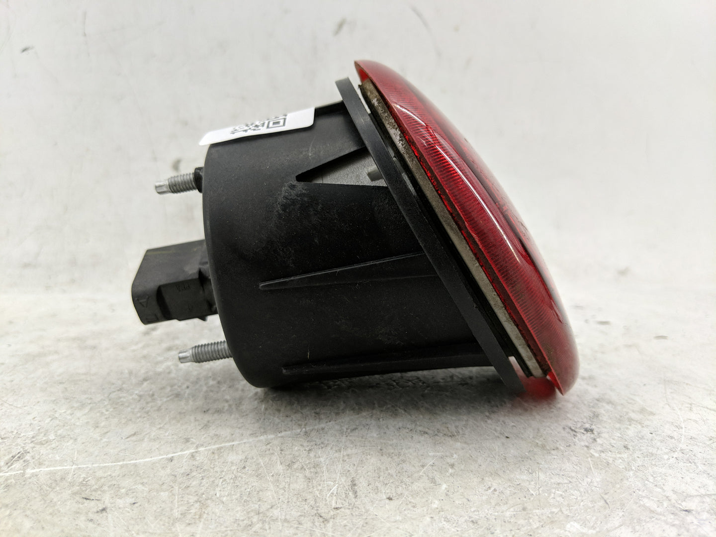 2006-2011 Chevrolet Hhr Tail Light Assembly Driver Left OEM P/N:6532493 Fits Fits 2006 2007 2008 2009 2010 2011 OEM Used Aut