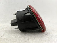 2006-2011 Chevrolet Hhr Tail Light Assembly Driver Left OEM P/N:6532493 Fits Fits 2006 2007 2008 2009 2010 2011 OEM Used Aut