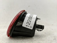 2006-2011 Chevrolet Hhr Tail Light Assembly Driver Left OEM P/N:6532493 Fits Fits 2006 2007 2008 2009 2010 2011 OEM Used Aut