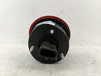 2006-2011 Chevrolet Hhr Tail Light Assembly Driver Left OEM P/N:6532493 Fits Fits 2006 2007 2008 2009 2010 2011 OEM Used Aut