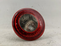 2006-2011 Chevrolet Hhr Tail Light Assembly Passenger Right OEM P/N:16532494 Fits Fits 2006 2007 2008 2009 2010 2011 OEM Use