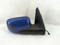 2007-2011 Chevrolet Hhr Side Mirror Replacement Passenger Right View Door Mirror P/N:262276004 Fits Fits 2007 2008 2009 2010