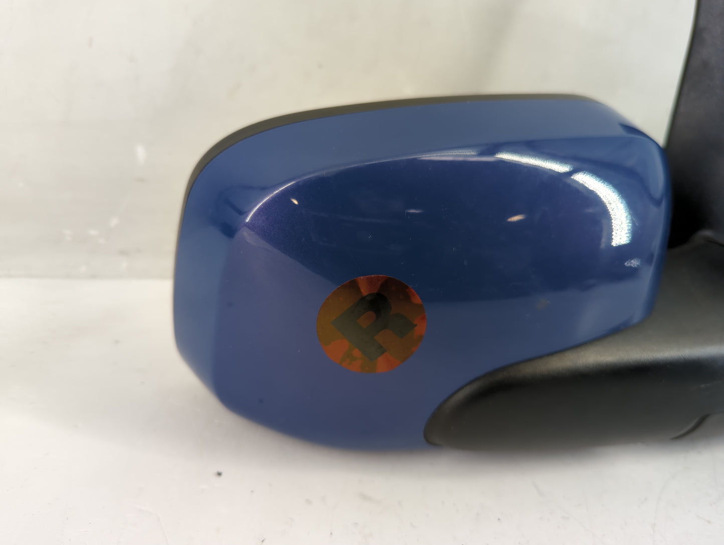 2007-2011 Chevrolet Hhr Side Mirror Replacement Passenger Right View Door Mirror P/N:262276004 Fits Fits 2007 2008 2009 2010