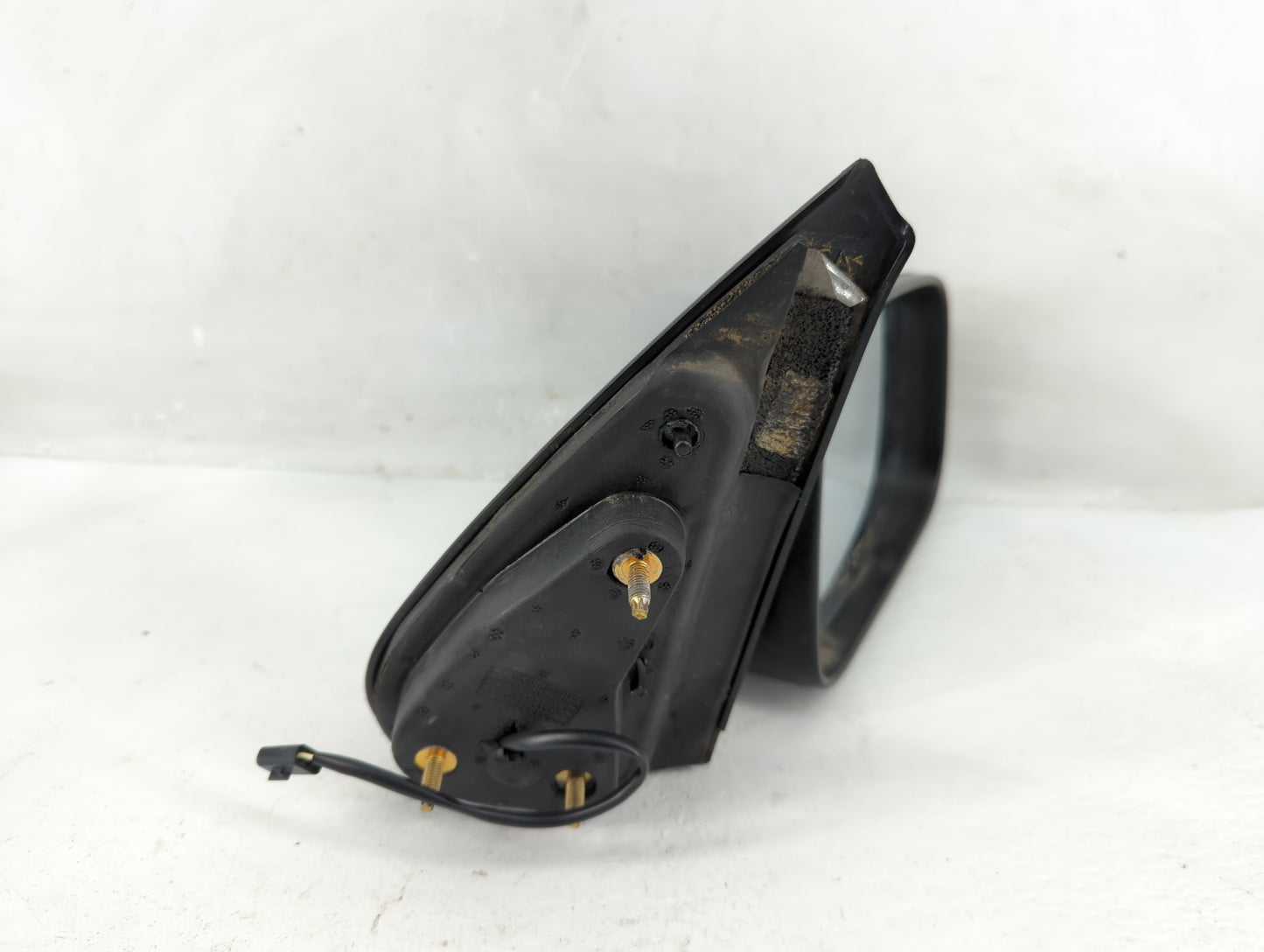 2007-2011 Chevrolet Hhr Side Mirror Replacement Passenger Right View Door Mirror P/N:262276004 Fits Fits 2007 2008 2009 2010