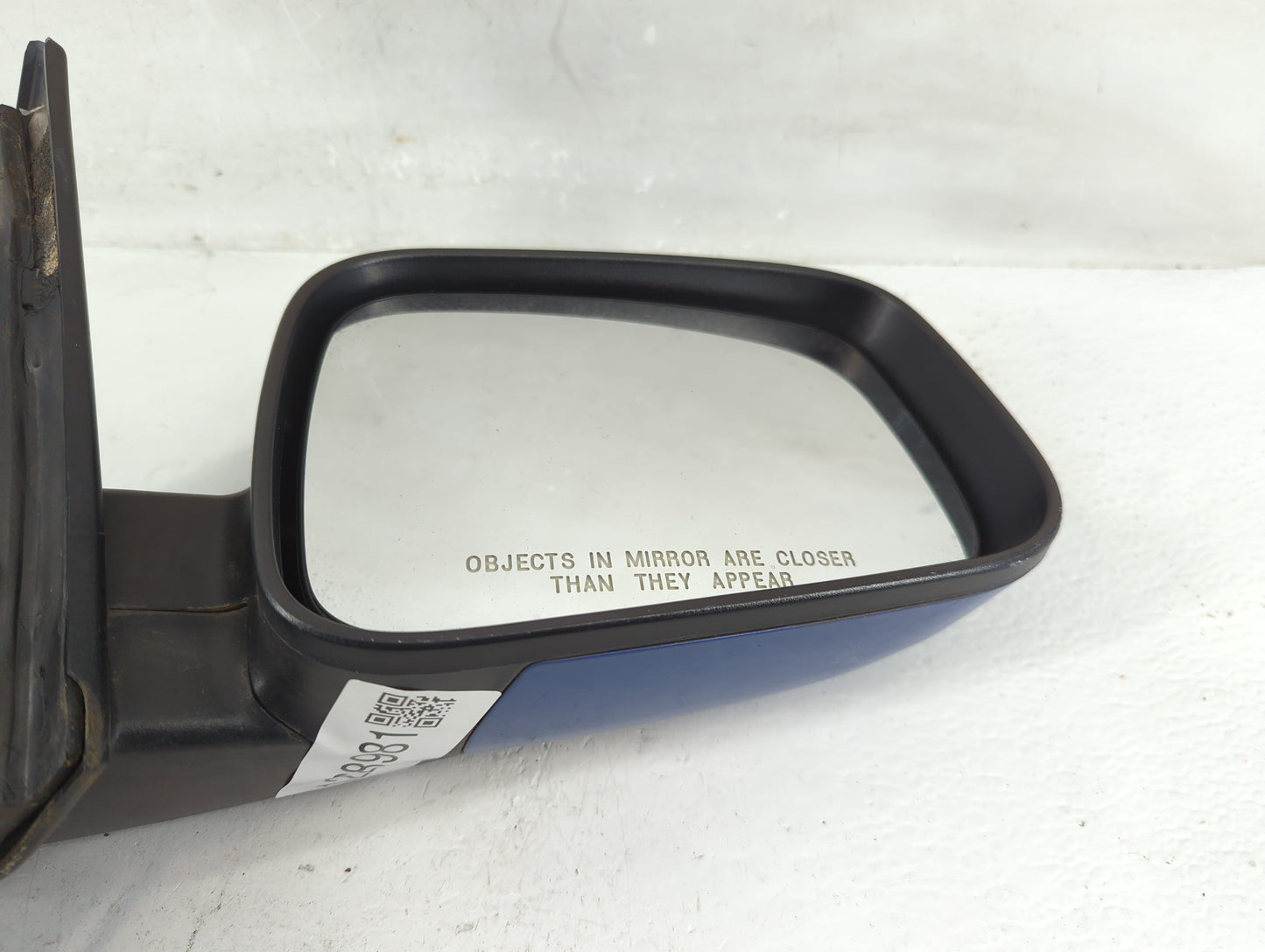 2007-2011 Chevrolet Hhr Side Mirror Replacement Passenger Right View Door Mirror P/N:262276004 Fits Fits 2007 2008 2009 2010