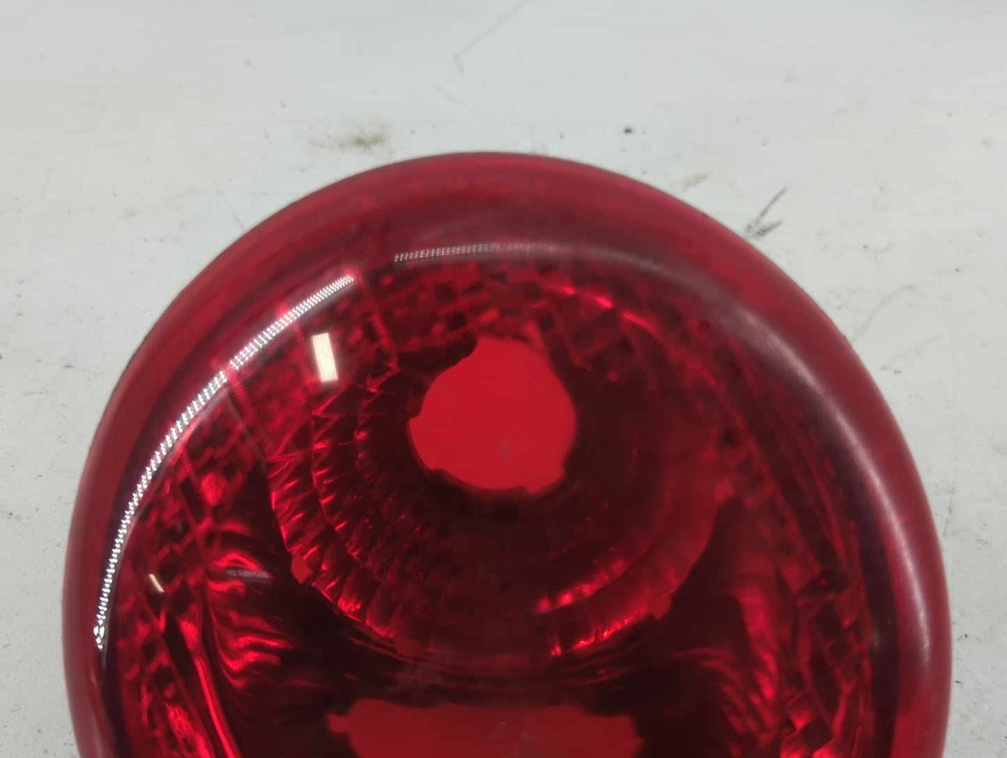 2006-2011 Chevrolet Hhr Tail Light Assembly Driver Left OEM P/N:16532503 A Fits Fits 2006 2007 2008 2009 2010 2011 OEM Used 