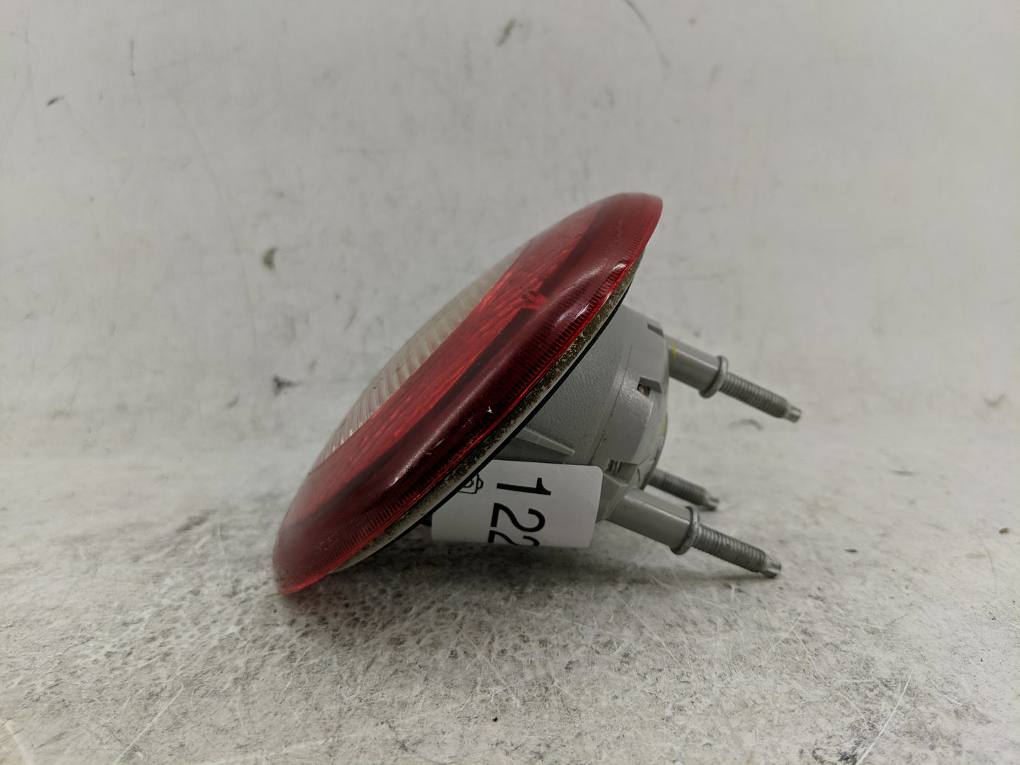 2006-2011 Chevrolet Hhr Tail Light Assembly Driver Left OEM P/N:6532493 Fits Fits 2006 2007 2008 2009 2010 2011 OEM Used Aut
