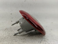 2006-2011 Chevrolet Hhr Tail Light Assembly Driver Left OEM P/N:6532493 Fits Fits 2006 2007 2008 2009 2010 2011 OEM Used Aut