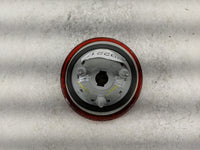 2006-2011 Chevrolet Hhr Tail Light Assembly Driver Left OEM P/N:6532493 Fits Fits 2006 2007 2008 2009 2010 2011 OEM Used Aut