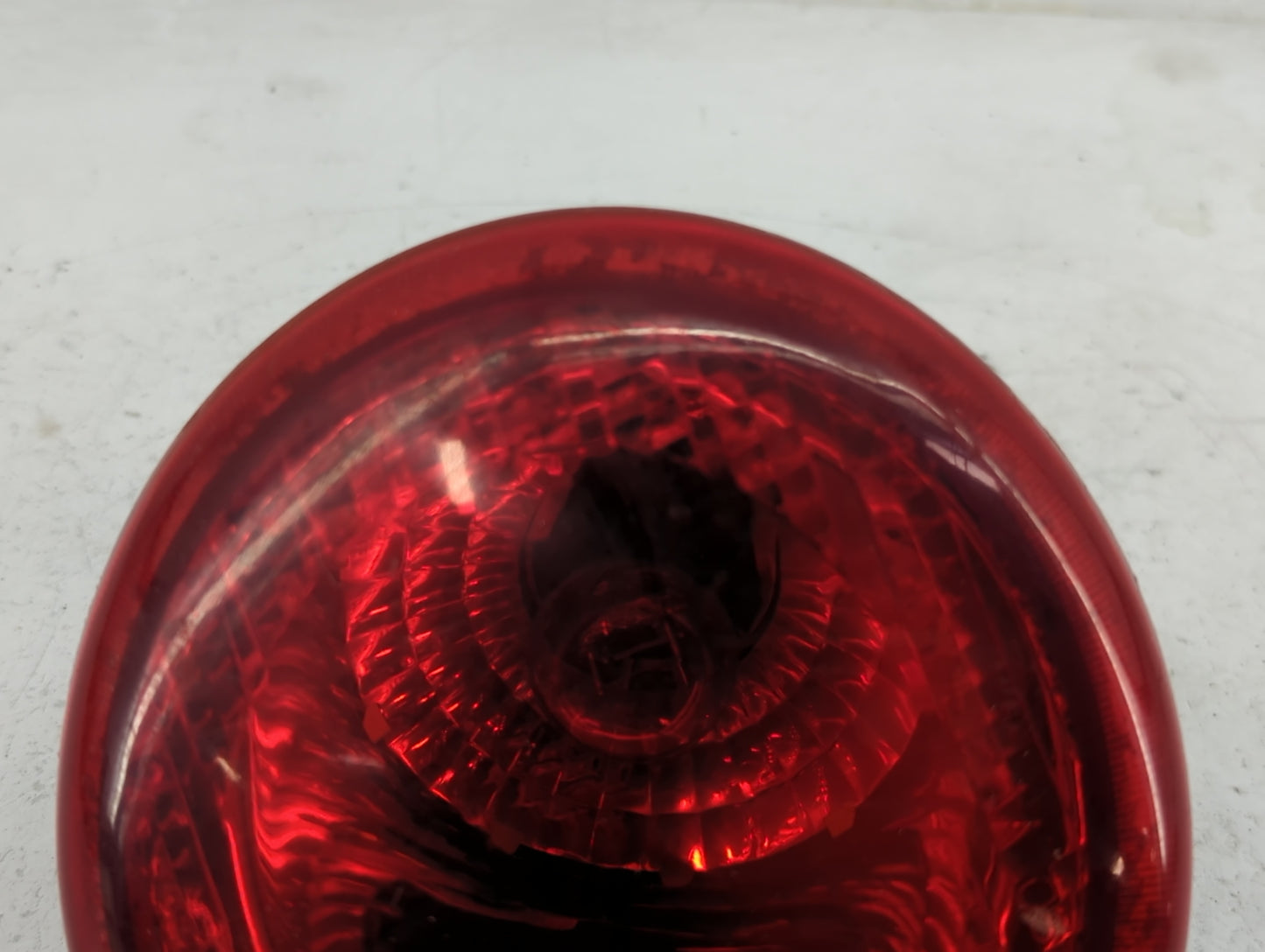 2006-2011 Chevrolet Hhr Tail Light Assembly Driver Left OEM P/N:16532503 A Fits Fits 2006 2007 2008 2009 2010 2011 OEM Used 