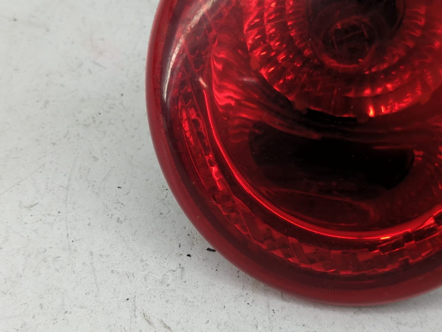 2006-2011 Chevrolet Hhr Tail Light Assembly Driver Left OEM P/N:16532503 A Fits Fits 2006 2007 2008 2009 2010 2011 OEM Used 