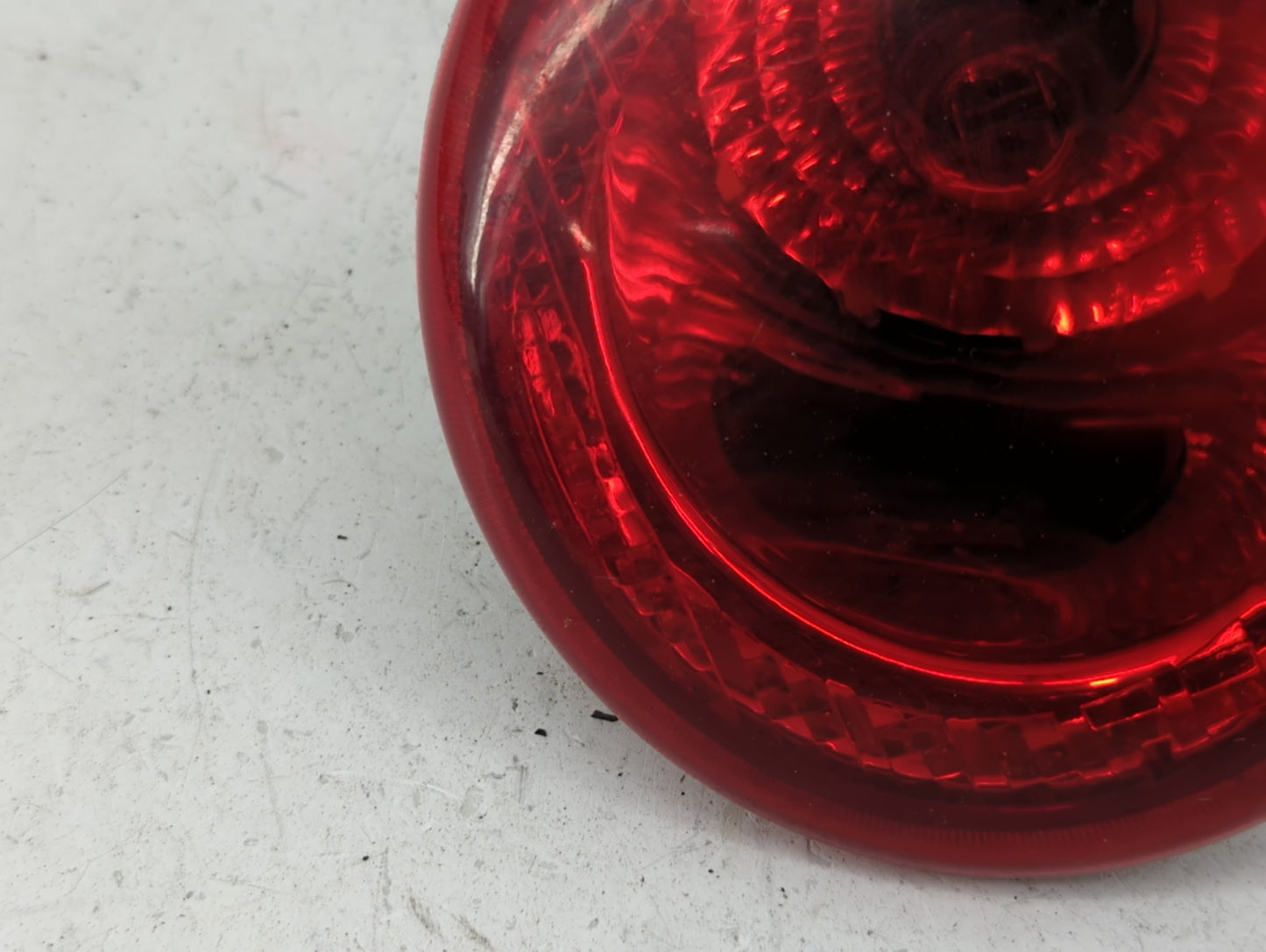 2006-2011 Chevrolet Hhr Tail Light Assembly Driver Left OEM P/N:16532503 A Fits Fits 2006 2007 2008 2009 2010 2011 OEM Used 