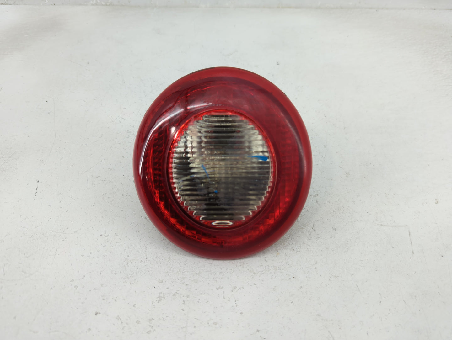 2006-2011 Chevrolet Hhr Tail Light Assembly Driver Left OEM P/N:15875485 16532503 A Fits Fits 2006 2007 2008 2009 2010 2011 