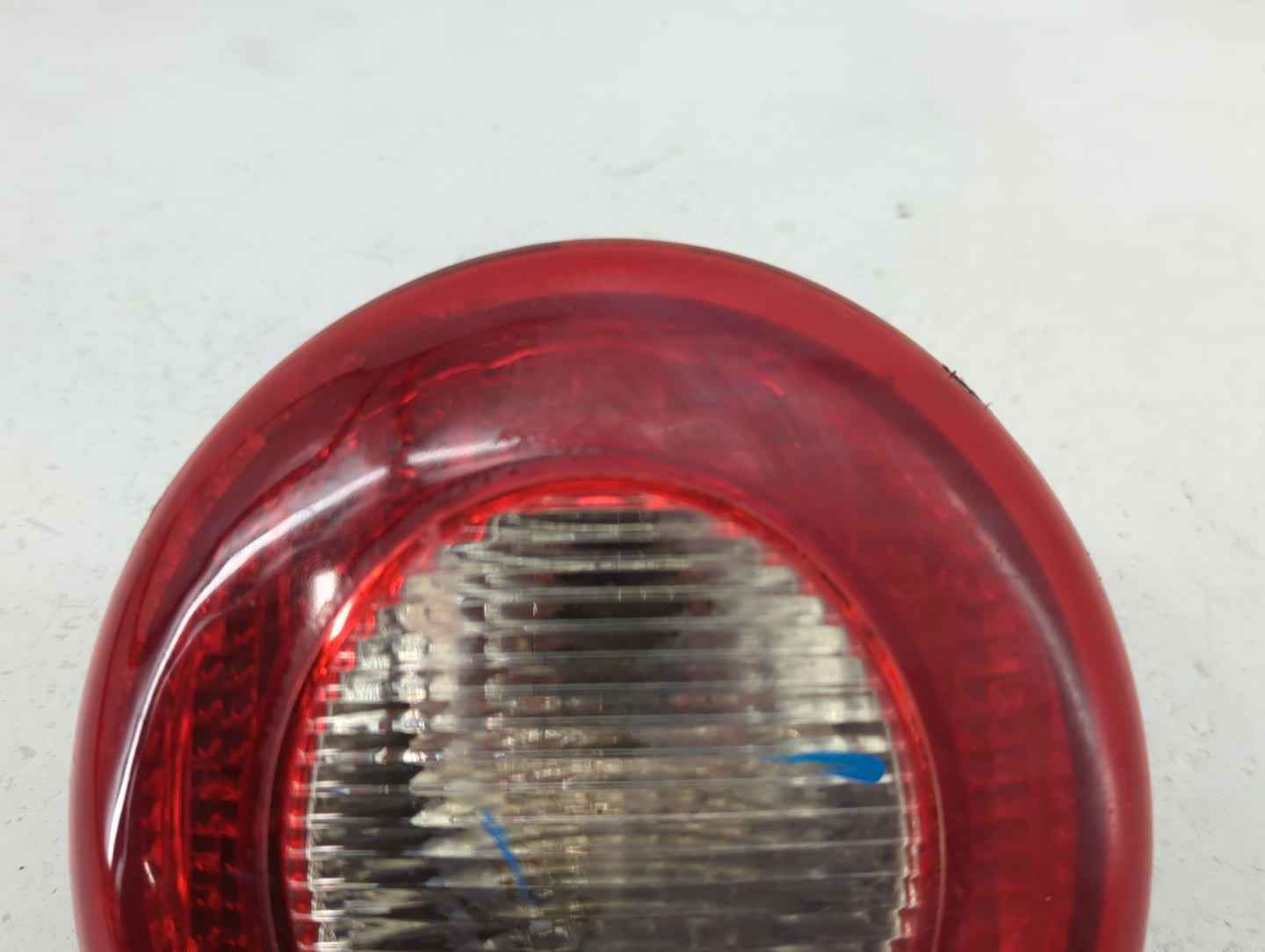 2006-2011 Chevrolet Hhr Tail Light Assembly Driver Left OEM P/N:15875485 16532503 A Fits Fits 2006 2007 2008 2009 2010 2011 