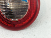 2006-2011 Chevrolet Hhr Tail Light Assembly Driver Left OEM P/N:15875485 16532503 A Fits Fits 2006 2007 2008 2009 2010 2011 