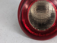 2006-2011 Chevrolet Hhr Tail Light Assembly Passenger Right OEM Fits Fits 2006 2007 2008 2009 2010 2011 OEM Used Auto Parts 