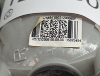 2006-2011 Chevrolet Hhr Tail Light Assembly Passenger Right OEM Fits Fits 2006 2007 2008 2009 2010 2011 OEM Used Auto Parts 