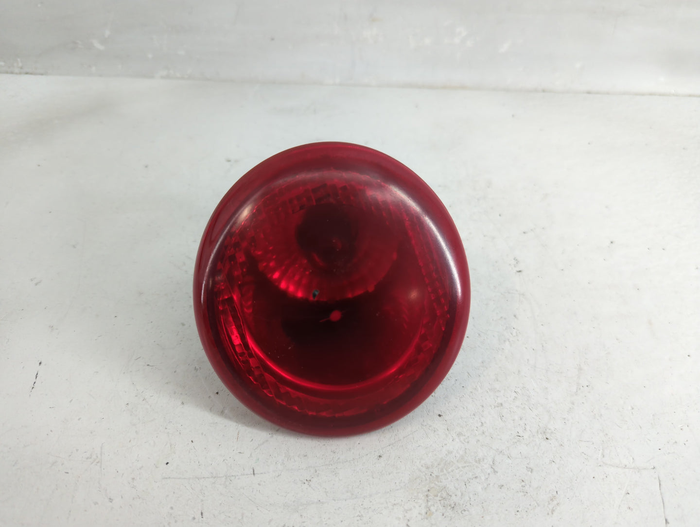 2006-2011 Chevrolet Hhr Tail Light Assembly Driver Left OEM P/N:16532503 A Fits Fits 2006 2007 2008 2009 2010 2011 OEM Used 