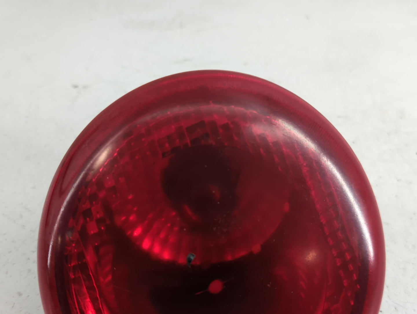 2006-2011 Chevrolet Hhr Tail Light Assembly Driver Left OEM P/N:16532503 A Fits Fits 2006 2007 2008 2009 2010 2011 OEM Used 