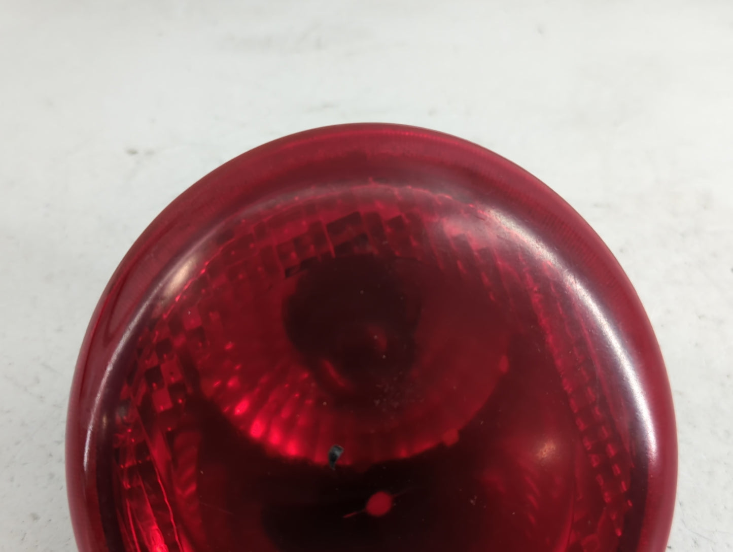 2006-2011 Chevrolet Hhr Tail Light Assembly Driver Left OEM P/N:16532503 A Fits Fits 2006 2007 2008 2009 2010 2011 OEM Used 