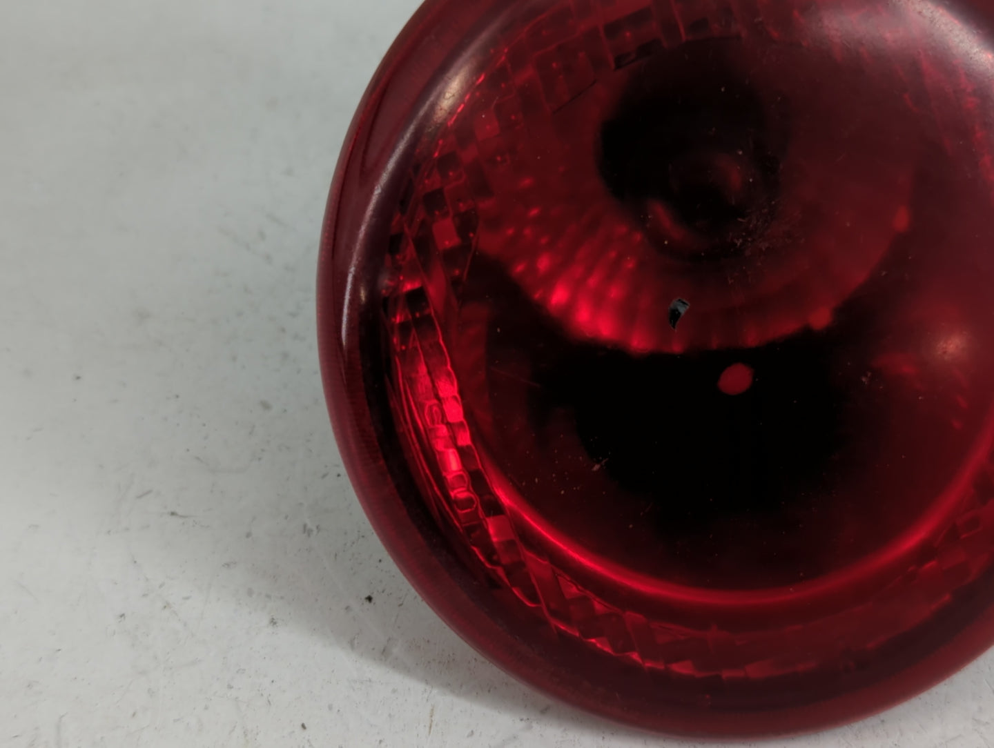 2006-2011 Chevrolet Hhr Tail Light Assembly Driver Left OEM P/N:16532503 A Fits Fits 2006 2007 2008 2009 2010 2011 OEM Used 