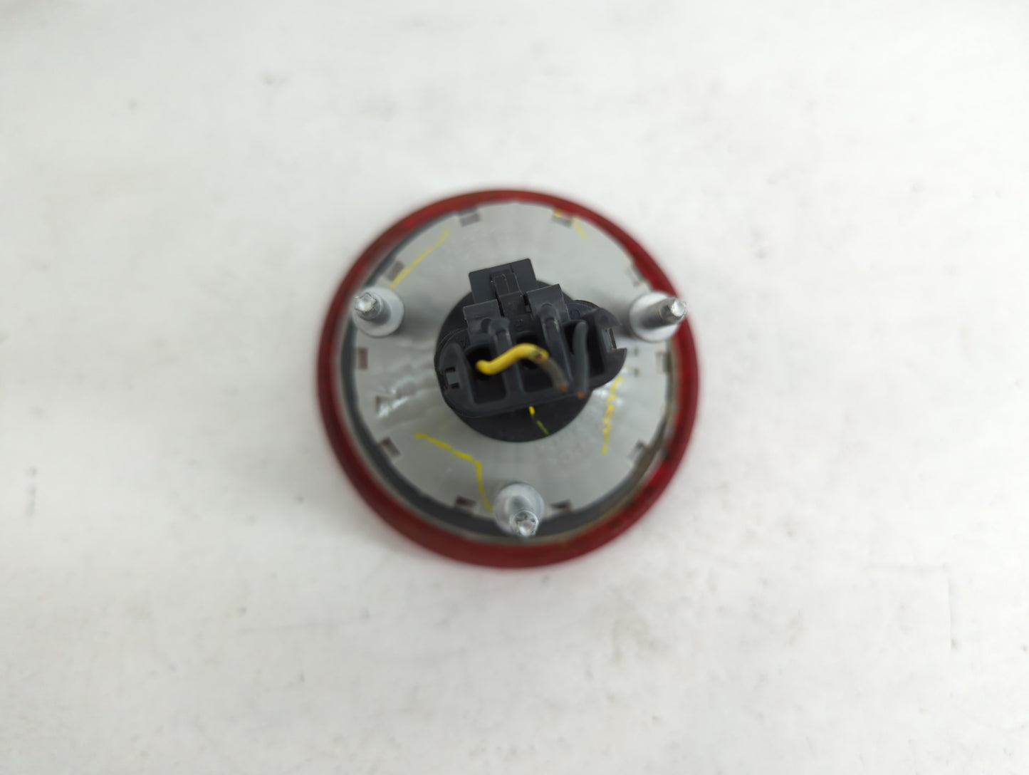 2006-2011 Chevrolet Hhr Tail Light Assembly Driver Left OEM P/N:16532503 A Fits Fits 2006 2007 2008 2009 2010 2011 OEM Used 