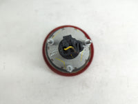 2006-2011 Chevrolet Hhr Tail Light Assembly Driver Left OEM P/N:16532503 A Fits Fits 2006 2007 2008 2009 2010 2011 OEM Used 