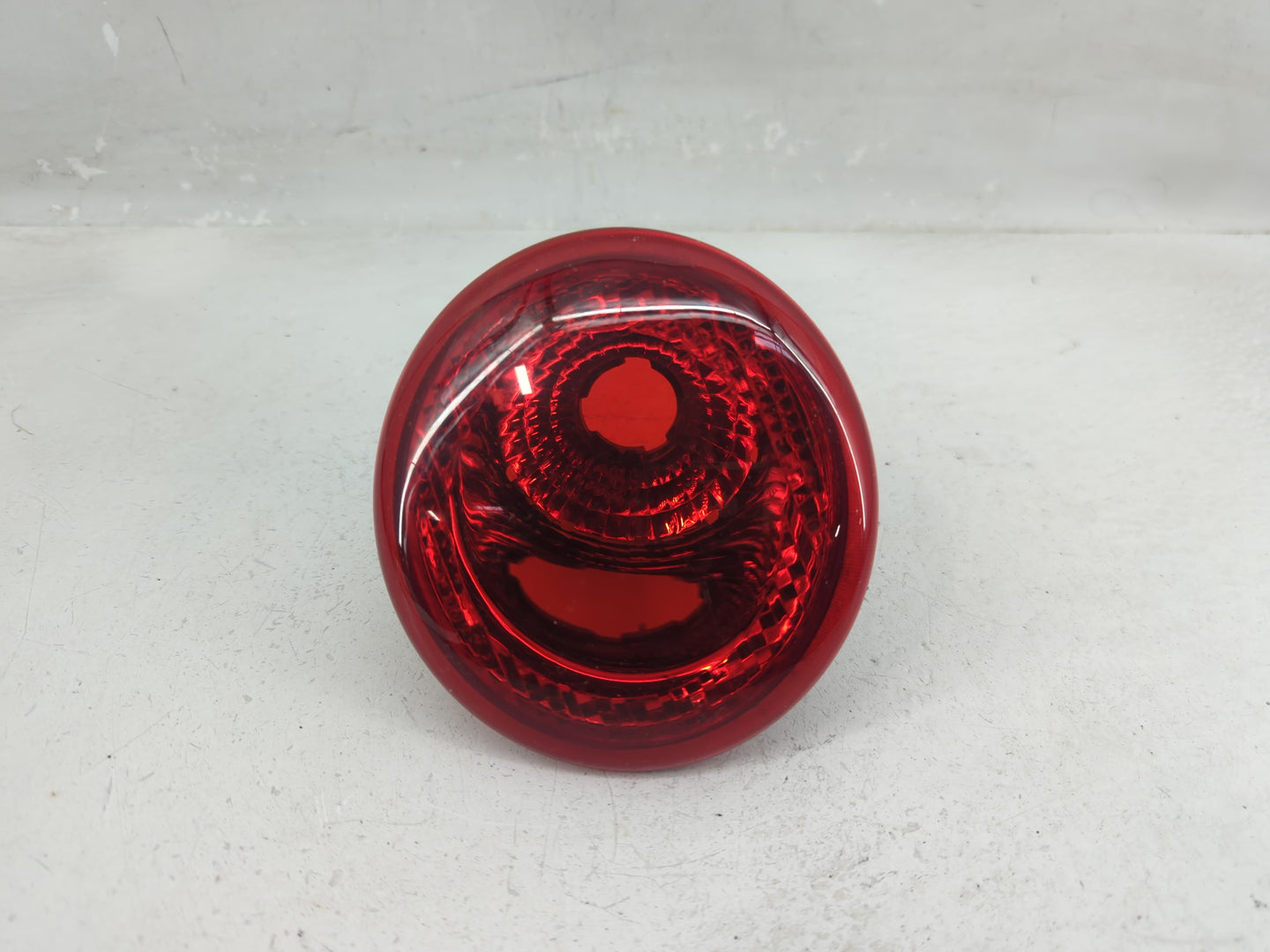 2006-2011 Chevrolet Hhr Tail Light Assembly Driver Left OEM P/N:16532503 A Fits Fits 2006 2007 2008 2009 2010 2011 OEM Used 