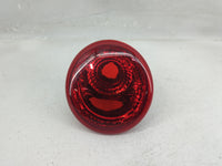 2006-2011 Chevrolet Hhr Tail Light Assembly Driver Left OEM P/N:16532503 A Fits Fits 2006 2007 2008 2009 2010 2011 OEM Used 