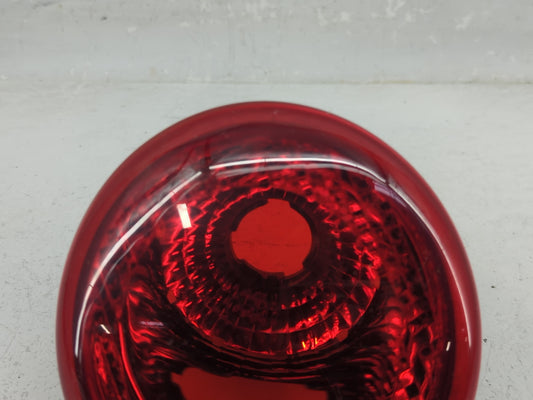 2006-2011 Chevrolet Hhr Tail Light Assembly Driver Left OEM P/N:16532503 A Fits Fits 2006 2007 2008 2009 2010 2011 OEM Used Auto Parts