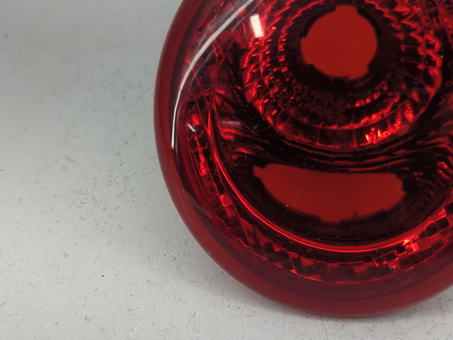 2006-2011 Chevrolet Hhr Tail Light Assembly Driver Left OEM P/N:16532503 A Fits Fits 2006 2007 2008 2009 2010 2011 OEM Used 