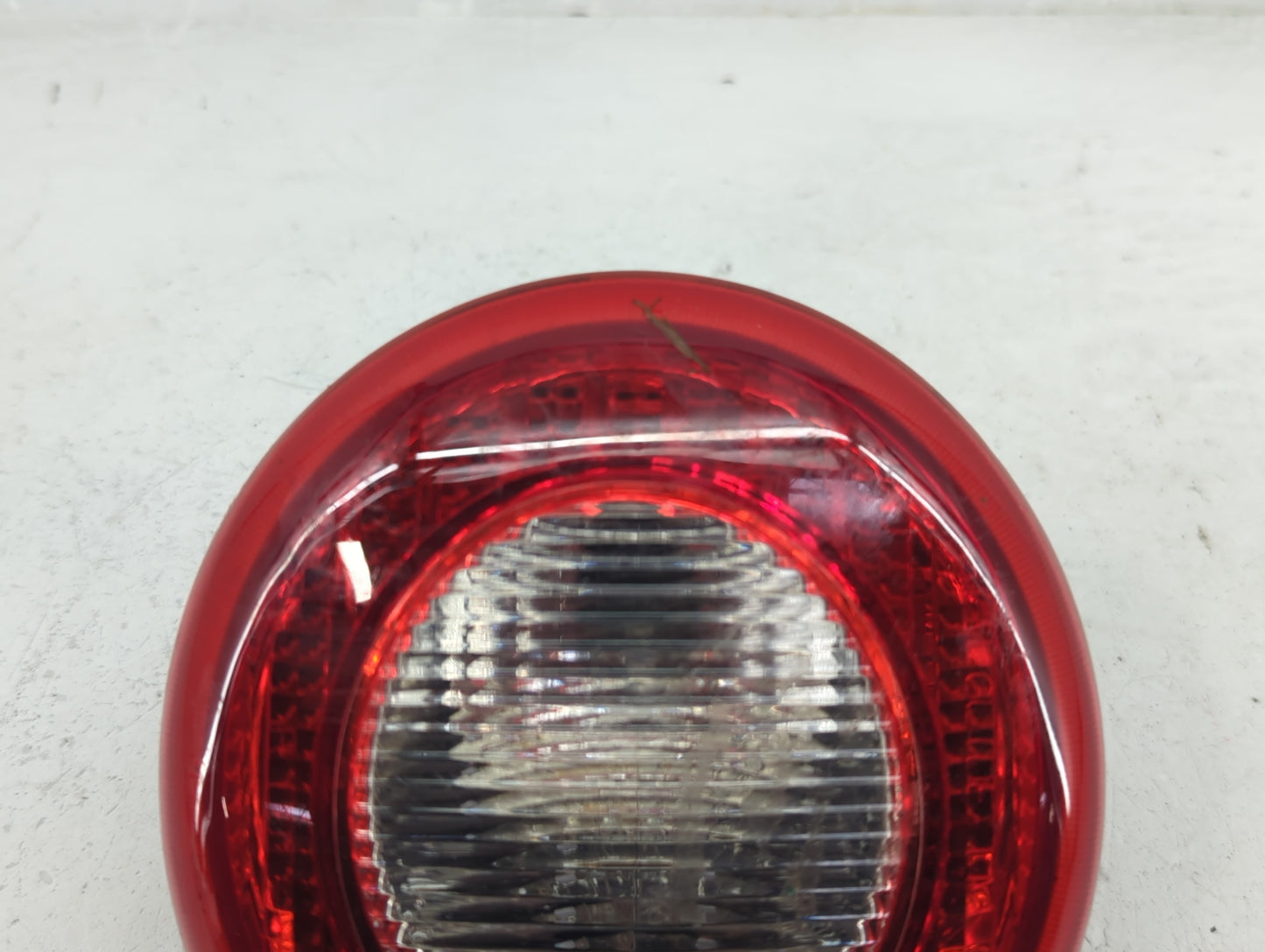 2006-2011 Chevrolet Hhr Tail Light Assembly Driver Left OEM P/N:16532493 A Fits Fits 2006 2007 2008 2009 2010 2011 OEM Used 