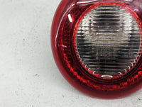 2006-2011 Chevrolet Hhr Tail Light Assembly Driver Left OEM P/N:16532493 A Fits Fits 2006 2007 2008 2009 2010 2011 OEM Used 