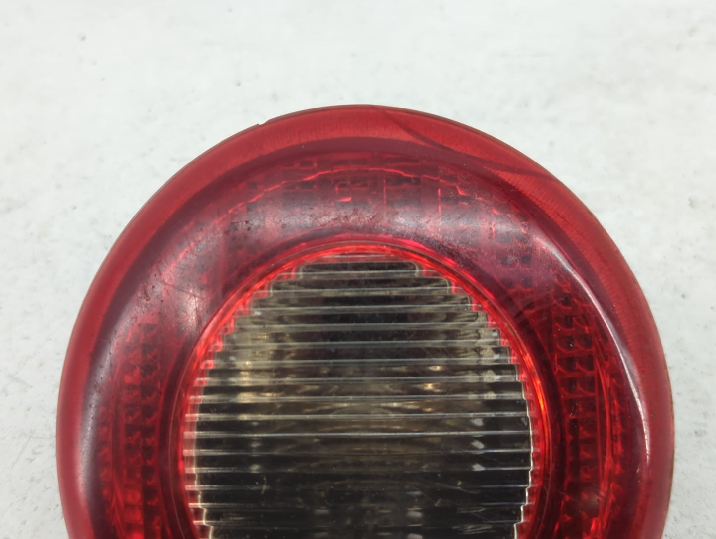 2006-2011 Chevrolet Hhr Tail Light Assembly Passenger Right OEM P/N:15875484 Fits Fits 2006 2007 2008 2009 2010 2011 OEM Use