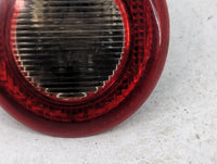 2006-2011 Chevrolet Hhr Tail Light Assembly Passenger Right OEM P/N:15875484 Fits Fits 2006 2007 2008 2009 2010 2011 OEM Use