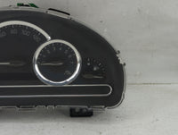 2008-2011 Chevrolet Hhr Instrument Cluster Speedometer Gauges P/N:1158125 Fits Fits 2008 2009 2010 2011 OEM Used Auto Parts 