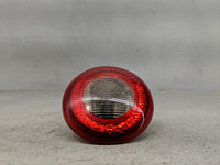 2006-2011 Chevrolet Hhr Tail Light Assembly Passenger Right OEM P/N:15875484 Fits Fits 2006 2007 2008 2009 2010 2011 OEM Use