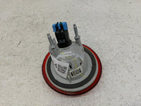 2006-2011 Chevrolet Hhr Tail Light Assembly Passenger Right OEM P/N:15875484 Fits Fits 2006 2007 2008 2009 2010 2011 OEM Use