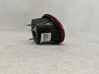2006-2011 Chevrolet Hhr Tail Light Assembly Passenger Right OEM P/N:25823015 Fits Fits 2006 2007 2008 2009 2010 2011 OEM Use