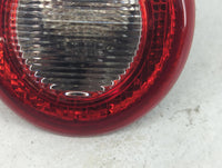2006-2011 Chevrolet Hhr Tail Light Assembly Passenger Right OEM P/N:15875484 Fits Fits 2006 2007 2008 2009 2010 2011 OEM Use