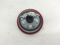 2006-2011 Chevrolet Hhr Tail Light Assembly Passenger Right OEM P/N:15875484 Fits Fits 2006 2007 2008 2009 2010 2011 OEM Use