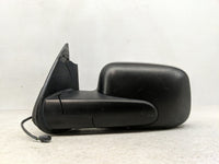 2006-2011 Chevrolet Hhr Driver Side View Mirror - Left Door Mirror OEM Used - Oemusedautoparts1.com